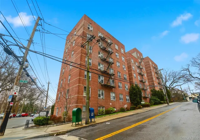 2nd image of 107 Glen Road #6D, Yonkers, NY 10704 | MLS# 1039023