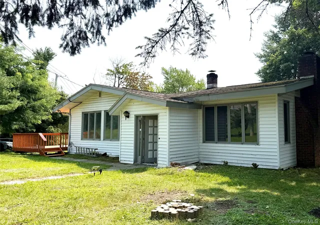 Photo 1 of Sale Pending at 40 Crescent View, Thompson, NY 12775 | MLS# 1039031 | Listing updated on 2026-09-27