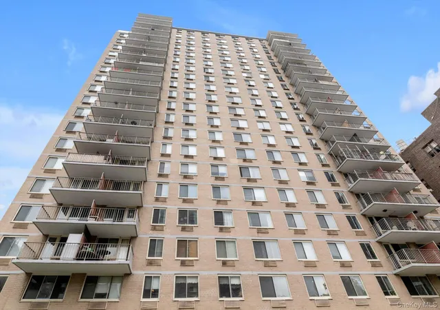Photo 1 of Condo for sale at 118 18 Union Turnpike #9C, New York, NY 11415 | MLS# 1039032 | Listing updated on 2026-10-08