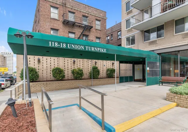 Photo 2 of Condo for sale at 118 18 Union Turnpike #9C, New York, NY 11415 | MLS# 1039032 | Listing updated on 2026-10-08
