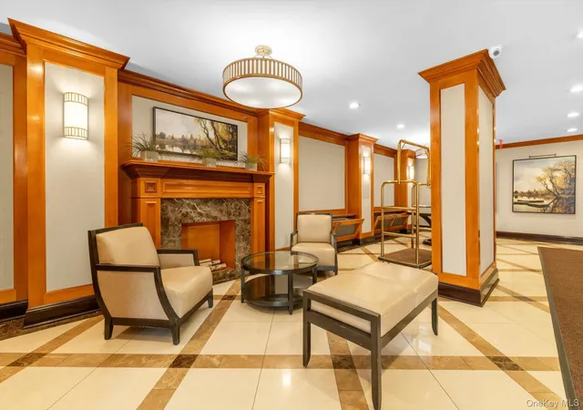 Photo 3 of Condo for sale at 118 18 Union Turnpike #9C, New York, NY 11415 | MLS# 1039032 | Listing updated on 2026-10-08
