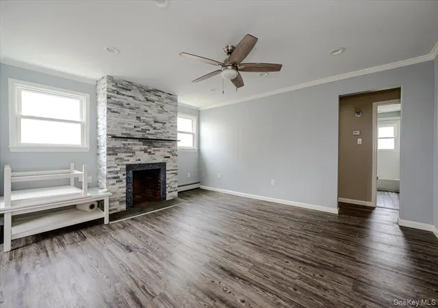 Listing Photo 3 - Condo for sale in building located at 450 E Broadway, Long Beach, NY 11561