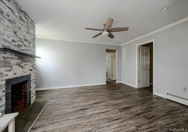 Listing Photo 4 - Condo for sale in building located at 450 E Broadway, Long Beach, NY 11561