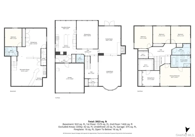 50th image of 26 Knolls Dr, North Hempstead, NY 11040 | MLS# 1039044