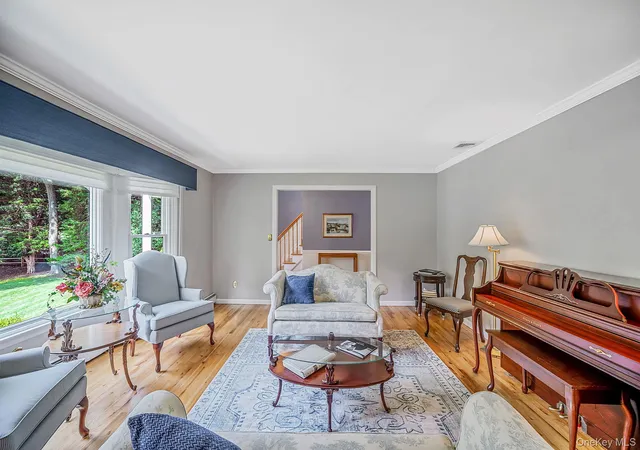 Photo 4 of Sale Pending at 45 Hillcrest Ave, Brookhaven, NY 11777 | MLS# 1039052 | Listing updated on 2026-09-05