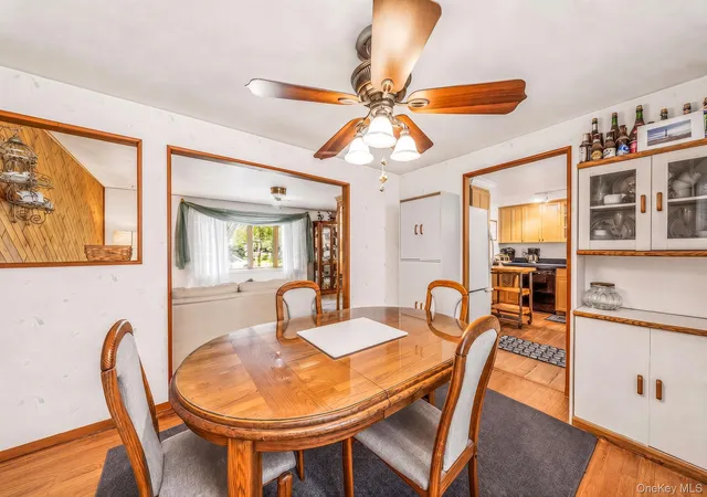 Photo 3 of Sale Pending at 9 Foxcroft Ln, Brookhaven, NY 11772 | MLS# 1039055 | Listing updated on 2026-09-05