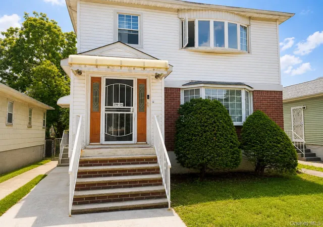 Photo 1 of Multi family home for sale at 21924 141st Avenue, New York, NY 11413 | MLS# 1039057 | Listing updated on 2026-09-05