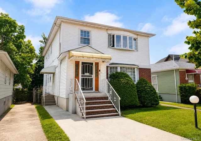 Photo 2 of Multi family home for sale at 21924 141st Avenue, New York, NY 11413 | MLS# 1039057 | Listing updated on 2026-09-05