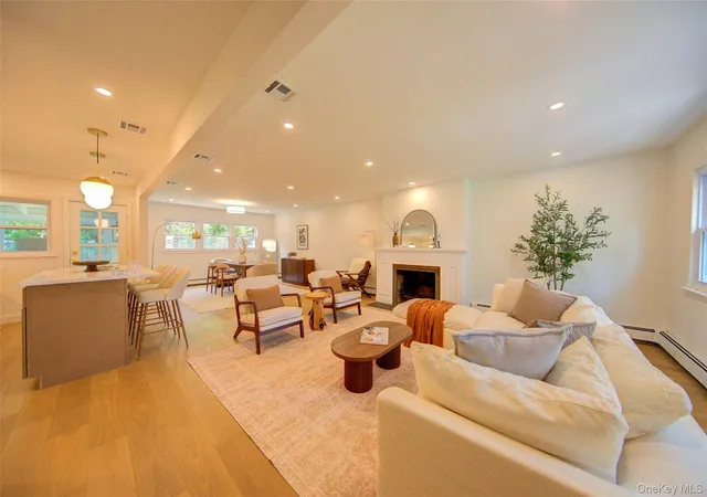 Photo 2 of Sale Pending at 16 Linden St, Hempstead, NY 11530 | MLS# 1039076 | Listing updated on 2026-10-06