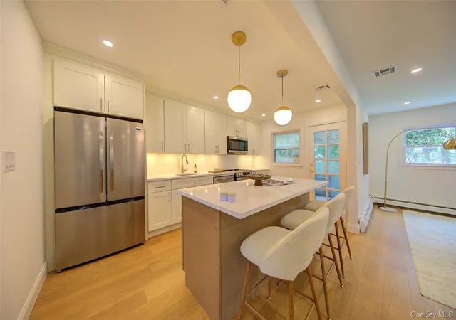 Photo 4 of Sale Pending at 16 Linden St, Hempstead, NY 11530 | MLS# 1039076 | Listing updated on 2026-10-06