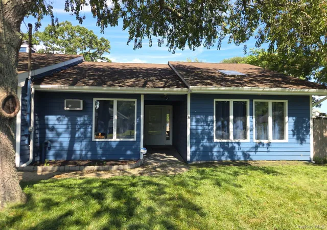 Photo 1 of Single family home for sale at 81 Cranberry Dr, Brookhaven, NY 11951 | MLS# 1039078 | Listing updated on 2026-09-02