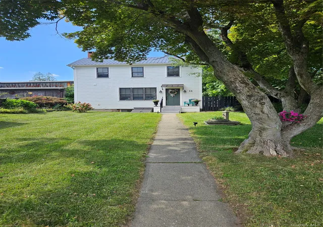 Photo 1 of Single family home for sale at 16 N Washington St, Athens, NY 12015 | MLS# 1039097 | Listing updated on 2026-09-05