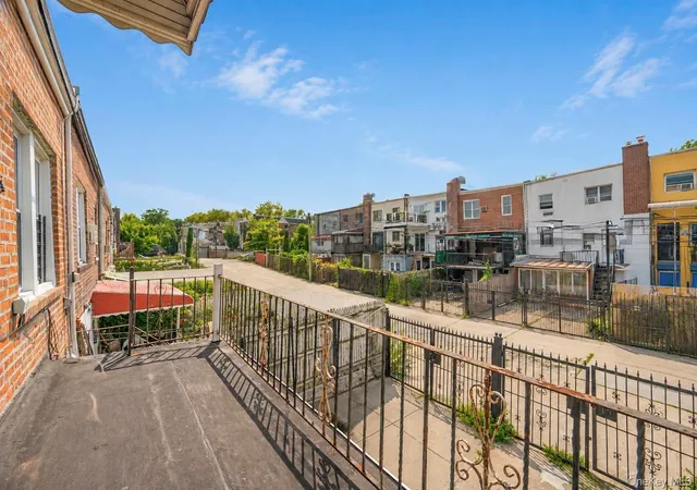 Photo 3 of Sale Pending at 25 50 86th Street, New York, NY 11369 | MLS# 1039099 | Listing updated on 2026-09-03