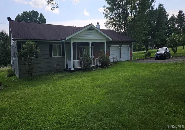 Photo 3 of Single family home for sale at 36 W Searsville Rd, Montgomery, NY 12549 | MLS# 1039103 | Listing updated on 2026-08-26