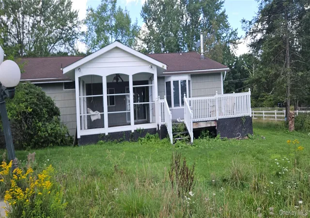 Photo 3 of Single family home for sale at 36 W Searsville Rd, Montgomery, NY 12549 | MLS# 1039103 | Listing updated on 2026-08-26