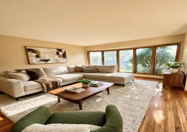 Photo 2 of Sale Pending at 29 Jean Pl, Oyster Bay, NY 11791 | MLS# 1039112 | Listing updated on 2026-10-08