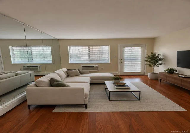 Photo 2 of Condo for sale at 9711 N Conduit Ave #2C, New York, NY 11417 | MLS# 1039124 | Listing updated on 2026-08-16