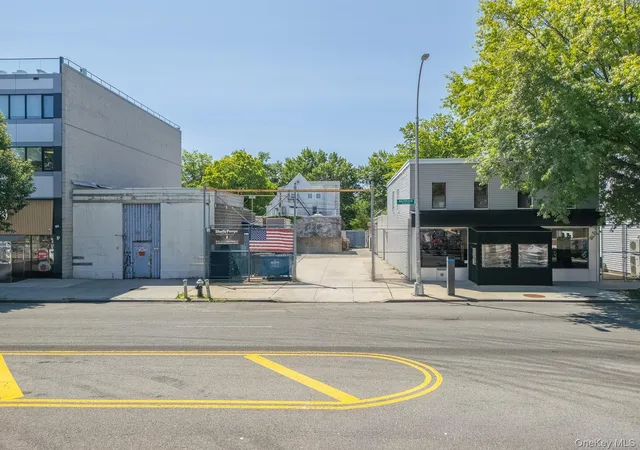 Photo 1 of Land for sale at 21120 Northern Blvd, New York, NY 11361 | MLS# 1039133 | Listing updated on 2026-08-16