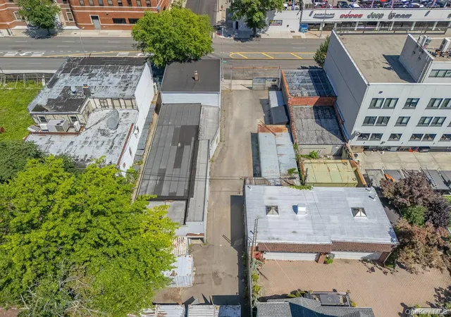 Photo 3 of Land for sale at 21120 Northern Blvd, New York, NY 11361 | MLS# 1039133 | Listing updated on 2026-08-16