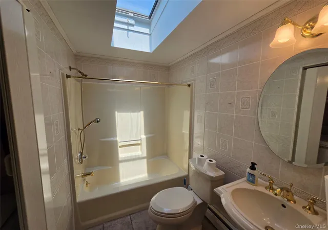 Listing Photo 4 - Condo for sale in building located at 162 Vlg Cir W, Brookhaven, NY 11949