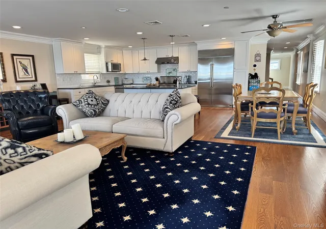 Photo 5 of Single family home for sale at 839 W Park Ave, Long Beach, NY 11561 | MLS# 1039151 | Listing updated on 2026-09-03