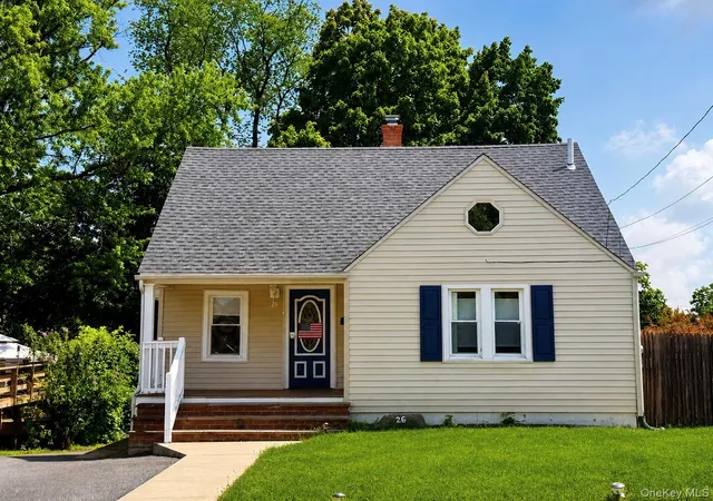 Photo 1 of Sale Pending at 26 Gardner Ave, Middletown, NY 10940 | MLS# 1039162 | Listing updated on 2026-09-19