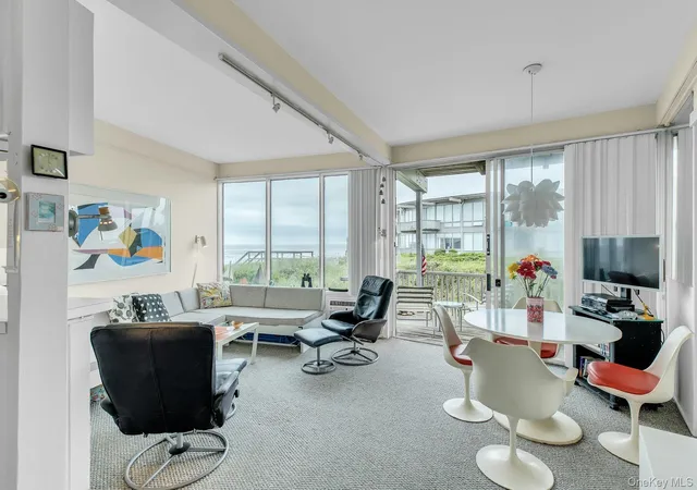 Photo 3 of Condo for sale at 101 Dune Rd #C-8, Southampton, NY 11942 | MLS# 1039179 | Listing updated on 2026-08-27