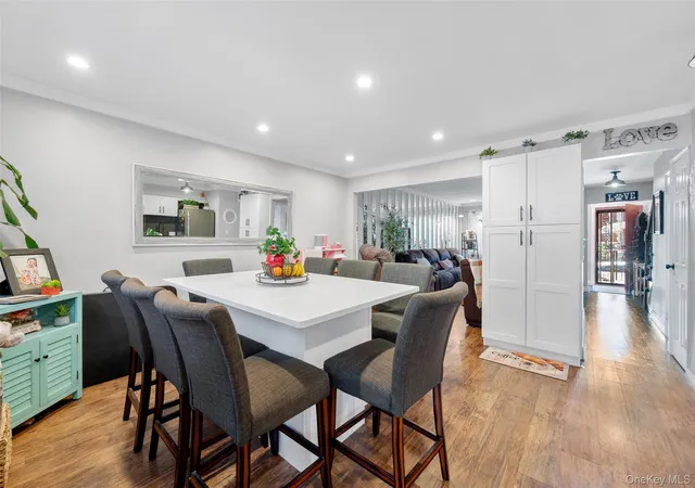 Photo 3 of Sale Pending at 6991 Caldwell Ave, New York, NY 11378 | MLS# 1039184 | Listing updated on 2026-09-18