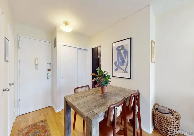 Listing Photo 4 - Condo for sale in building located at 185 W End Ave, New York City, NY 10023 - Unit #15E