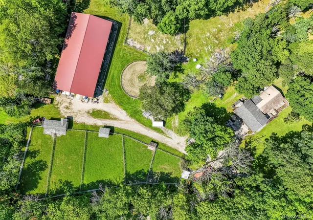 Single family home for sale at 2536 Wingdale Mtn Rd, Union Vale, NY 12570 | MLS# 1039201