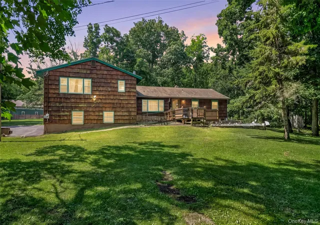 Photo 3 of Single family home for sale at 2536 Wingdale Mtn Rd, Union Vale, NY 12570 | MLS# 1039201 | Listing updated on 2026-10-01