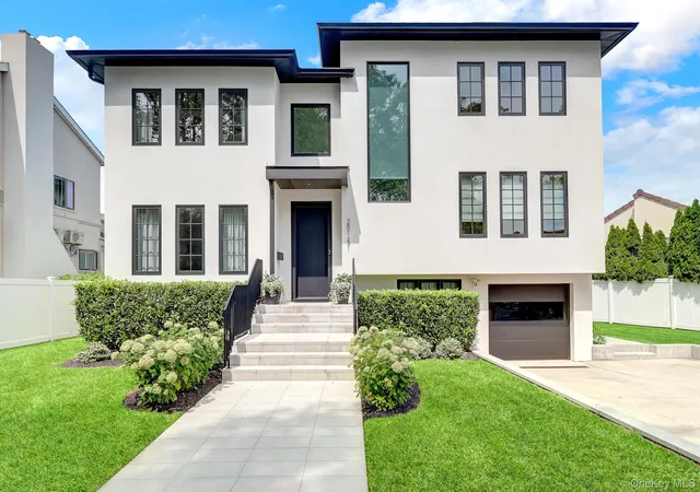 Single family home for sale at 251-51 52nd Avenue, New York, NY 11362 | MLS# 1039203
