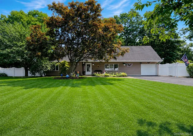 Single family home for sale at 4 Halfcircle Dr, Brookhaven, NY 11741 | MLS# 1039213