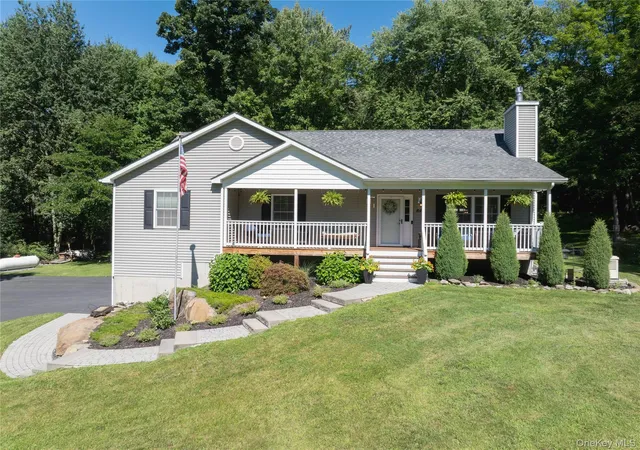Photo 1 of Sale Pending at 64 Guinea Hl Rd, Wawayanda, NY 10958 | MLS# 1039217 | Listing updated on 2026-10-02