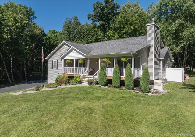 Photo 2 of Sale Pending at 64 Guinea Hl Rd, Wawayanda, NY 10958 | MLS# 1039217 | Listing updated on 2026-10-02