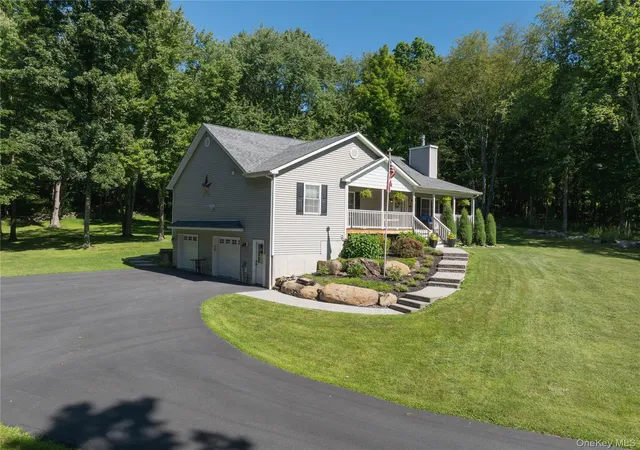 Photo 3 of Sale Pending at 64 Guinea Hl Rd, Wawayanda, NY 10958 | MLS# 1039217 | Listing updated on 2026-10-02