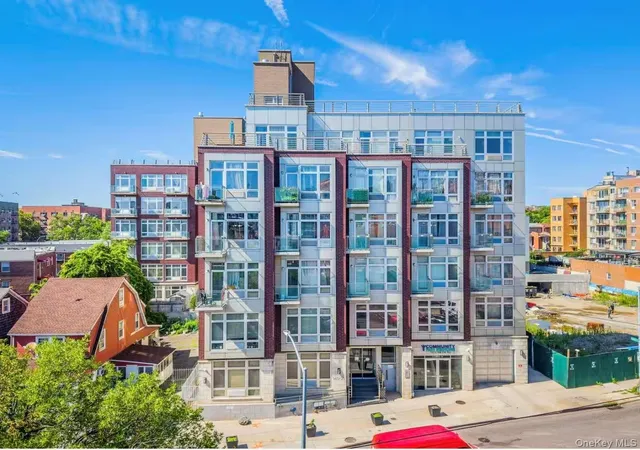 Photo 1 of Sale Pending at 140 21 32nd Avenue #1A, New York, NY 11354 | MLS# 1039221 | Listing updated on 2026-09-19