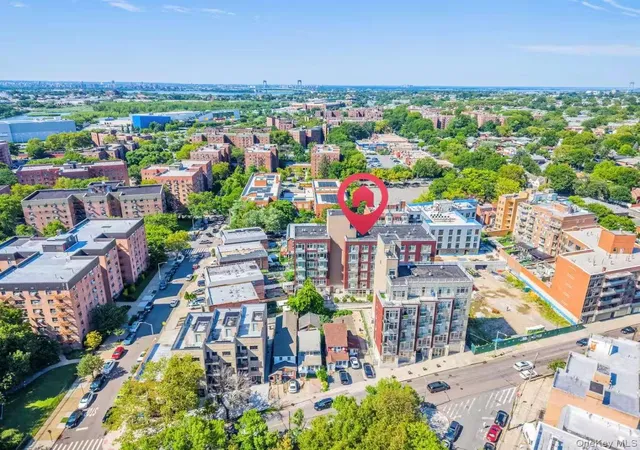 Listing Photo 4 - Condo for sale in building located at 140-21 32Nd Ave, New York, NY 11354 - Unit #1A