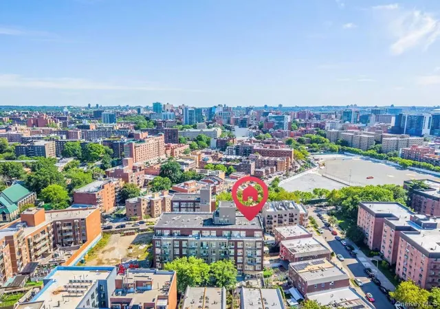 Listing Photo 5 - Condo for sale in building located at 140-21 32Nd Ave, New York, NY 11354 - Unit #1A