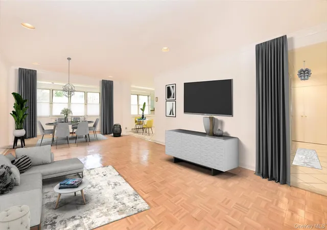 3rd image of 180 S Middle Neck Rd #1-J, North Hempstead, NY 11021 | MLS# 1039234