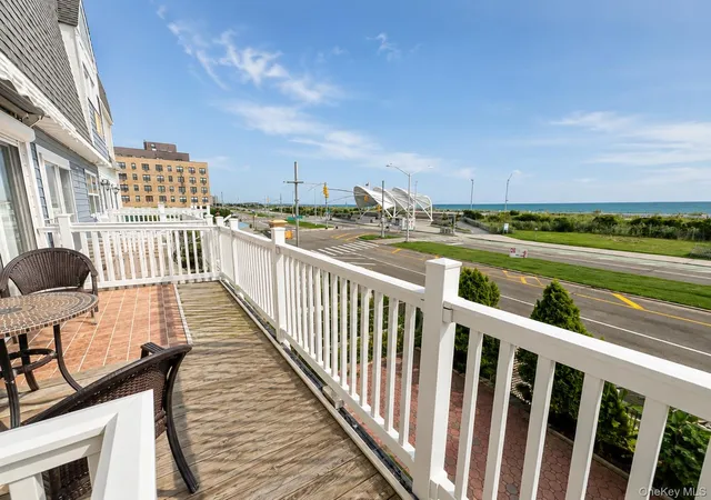 Photo 2 of Single family home for sale at 9508 Shore Front Pkwy, New York, NY 11693 | MLS# 1039235 | Listing updated on 2026-08-25