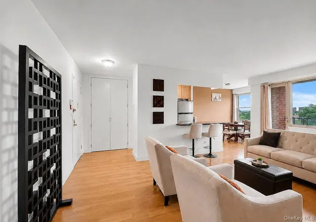 Photo 1 of Sale Pending at 400 Cozine Ave #5E, New York, NY 11207 | MLS# 1039237 | Listing updated on 2026-09-05