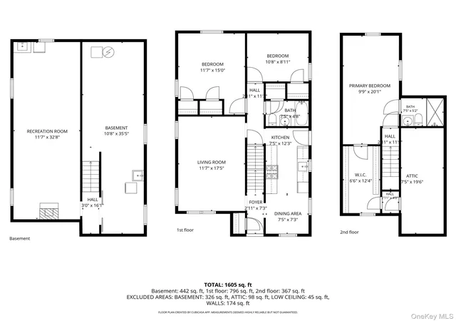 17th image of 149 Arlington St, North Hempstead, NY 11501 | MLS# 1039248