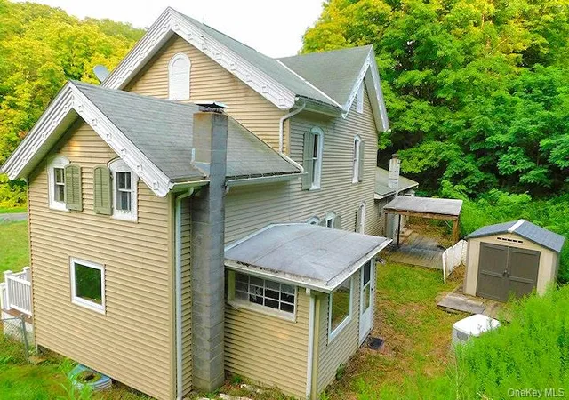 Photo 3 of Sale Pending at 900 Salisbury Turnpike, Red Hook, NY 12571 | MLS# 1039255 | Listing updated on 2026-08-28