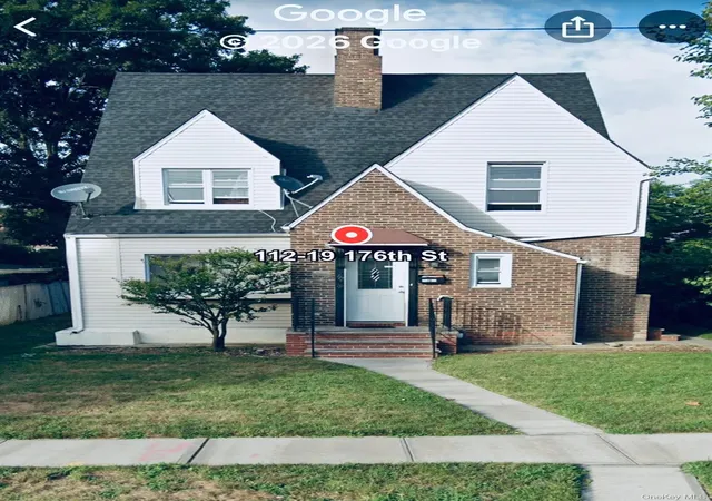 Single family home for sale at 11219 176th Street, New York, NY 11433 | MLS# 1039257