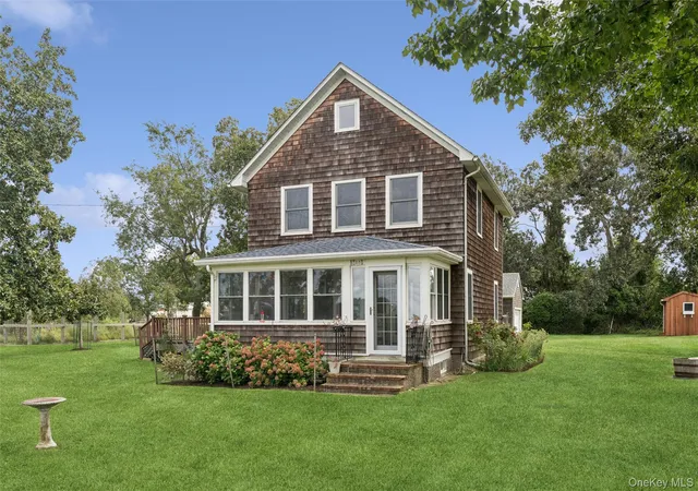 Photo 1 of Single family home for sale at 13700 Oregon Rd, Southold, NY 11935 | MLS# 1039271 | Listing updated on 2026-10-07