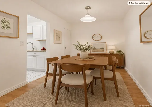 Photo 2 of Condo for sale at 2 Consulate Dr #3G, Eastchester, NY 10707 | MLS# 1039272 | Listing updated on 2026-10-09