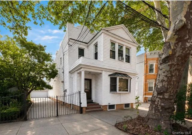 Multi family home for sale at 77-64 79th Street, New York, NY 11385 | MLS# 1039278