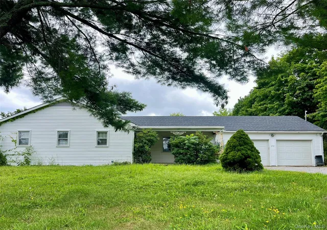 Photo 1 of Sale Pending at 370 Greeves Rd, Wawayanda, NY 10958 | MLS# 1039279 | Listing updated on 2026-10-08