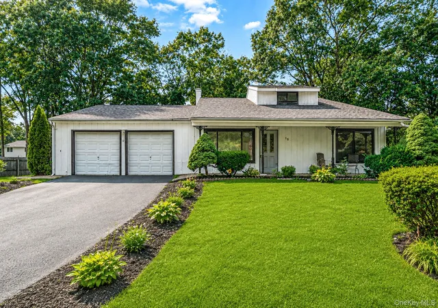 Photo 1 of Single family home for sale at 151 Sequoia Dr, Brookhaven, NY 11727 | MLS# 1039283 | Listing updated on 2026-10-04